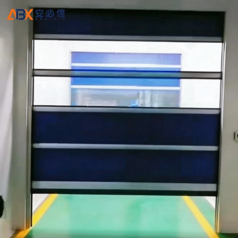 保定市快速卷帘门